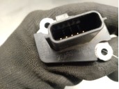 Recambio de caudalimetro para nissan micra iv (k13k, k13kk) 1.2 referencia OEM IAM 226807S000 226807S000 AFH70M38