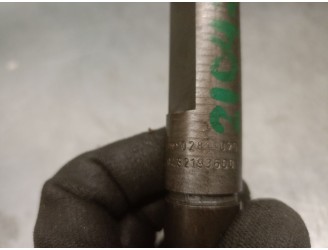 Recambio de inyector para seat cordoba (6k1, 6k2) 1.9 sdi referencia OEM IAM 028130203F 