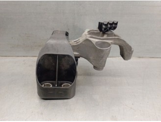 Recambio de soporte motor derecho para renault clio iv (bh_) 1.5 dci 90 referencia OEM IAM 112845638R 113758078R 