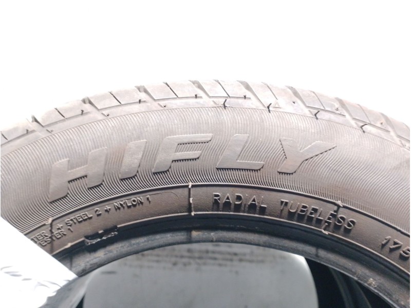 Recambio de neumatico/s para hyundai atos (mx) 1.1 referencia OEM IAM 17560R1377H HIFLY HF201