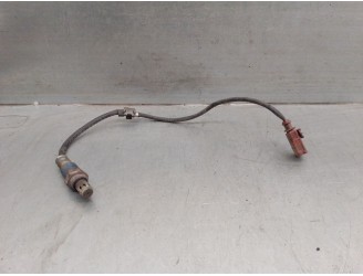 Recambio de sonda lambda para seat ibiza iv (6j5, 6p1) 1.4 referencia OEM IAM 036906262AA 036906262AA 