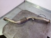 Recambio de tubo escape delantero para audi a4 b9 (8w2, 8wc) 2.0 tdi quattro referencia OEM IAM 8W0253300AM CESTA 9 