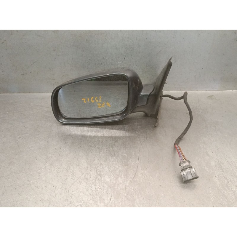 Recambio de retrovisor izquierdo para seat toledo ii (1m2) 1.9 tdi referencia OEM IAM 057205LLL 1M2857507 