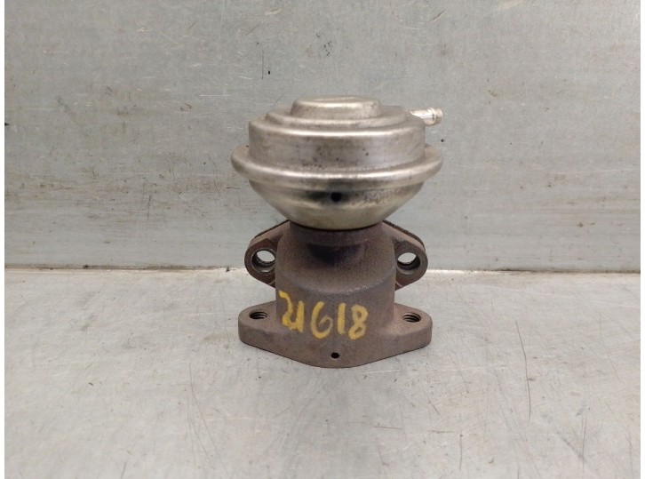 Recambio de valvula egr para audi a6 c5 (4b2, 4b4) 2.5 tdi referencia OEM IAM 059131503 059131503 72167505 PIERBURG