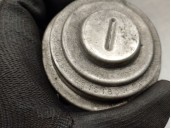 Recambio de valvula egr para audi a6 c5 (4b2, 4b4) 2.5 tdi referencia OEM IAM 059131503 059131503 72167505 PIERBURG