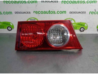 Recambio de piloto trasero derecho para honda accord berlina (cl/cn) 2.0 vtec cat referencia OEM IAM 33501SEA003 DE PORTON