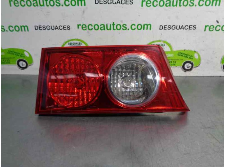Recambio de piloto trasero derecho para honda accord berlina (cl/cn) 2.0 vtec cat referencia OEM IAM 33501SEA003 DE PORTON