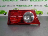 Recambio de piloto trasero derecho para honda accord berlina (cl/cn) 2.0 vtec cat referencia OEM IAM 33501SEA003 DE PORTON