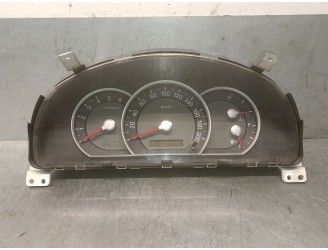 Recambio de cuadro instrumentos para kia sorento i (jc) 2.5 crdi referencia OEM IAM 940133E190 940133E190 11000984700K DNPE