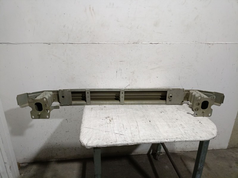 Recambio de refuerzo paragolpes delantero para peugeot 807 (eb_) 2.0 hdi referencia OEM IAM  7414EH 