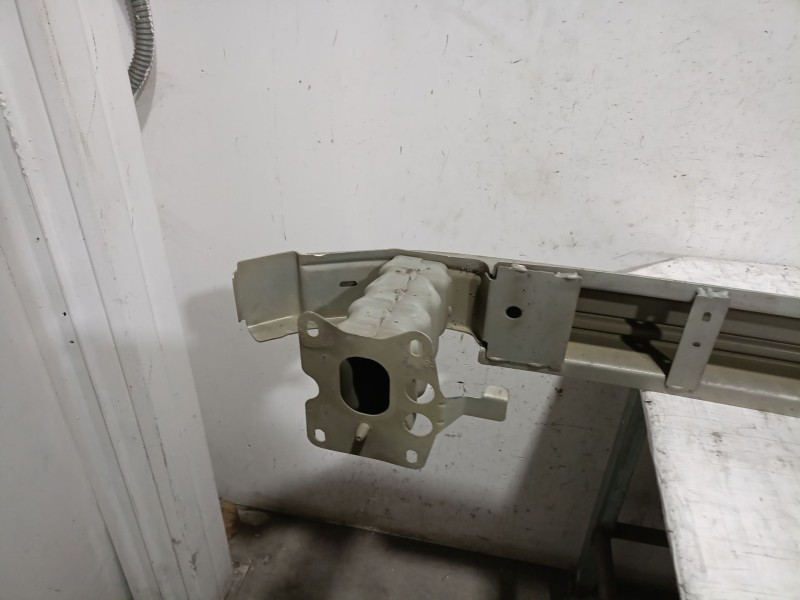 Recambio de refuerzo paragolpes delantero para peugeot 807 (eb_) 2.0 hdi referencia OEM IAM  7414EH 