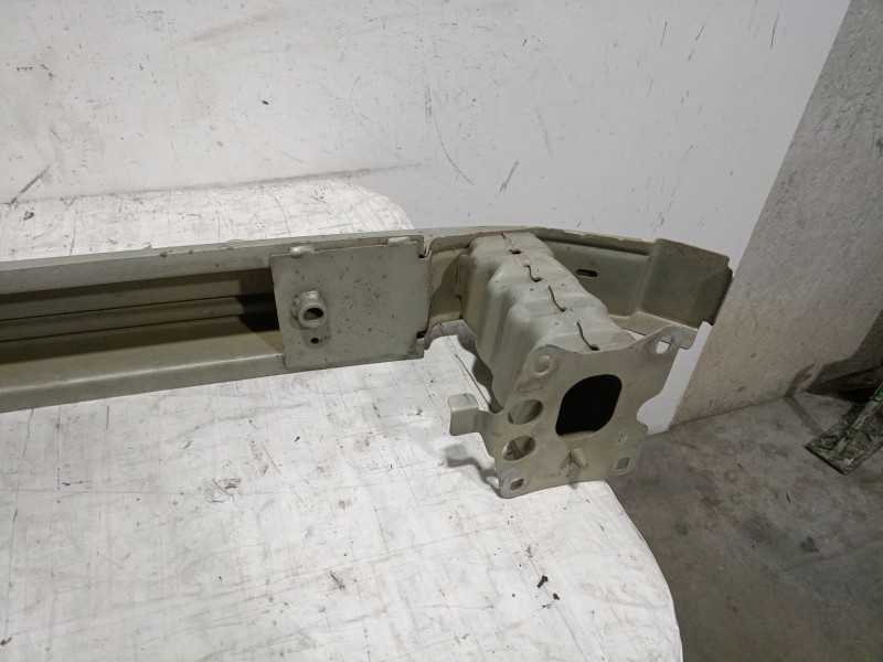 Recambio de refuerzo paragolpes delantero para peugeot 807 (eb_) 2.0 hdi referencia OEM IAM  7414EH 