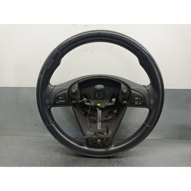 Recambio de volante para citroën c3 i (fc_, fn_) 1.6 16v referencia OEM IAM 4109GL 4109GL 