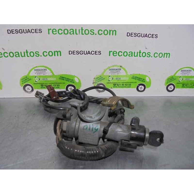 Recambio de conmutador de arranque para mg rover serie 600 (rh) 620 sdi referencia OEM IAM C00280  