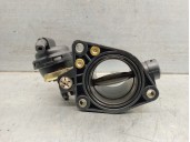 Recambio de caja mariposa para nissan primera (p12) 1.9 dci referencia OEM IAM A68039129B 1611800Q0B DELLORTO