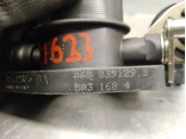 Recambio de caja mariposa para nissan primera (p12) 1.9 dci referencia OEM IAM A68039129B 1611800Q0B DELLORTO