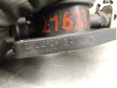 Recambio de caja mariposa para nissan primera (p12) 1.9 dci referencia OEM IAM A68039129B 1611800Q0B DELLORTO