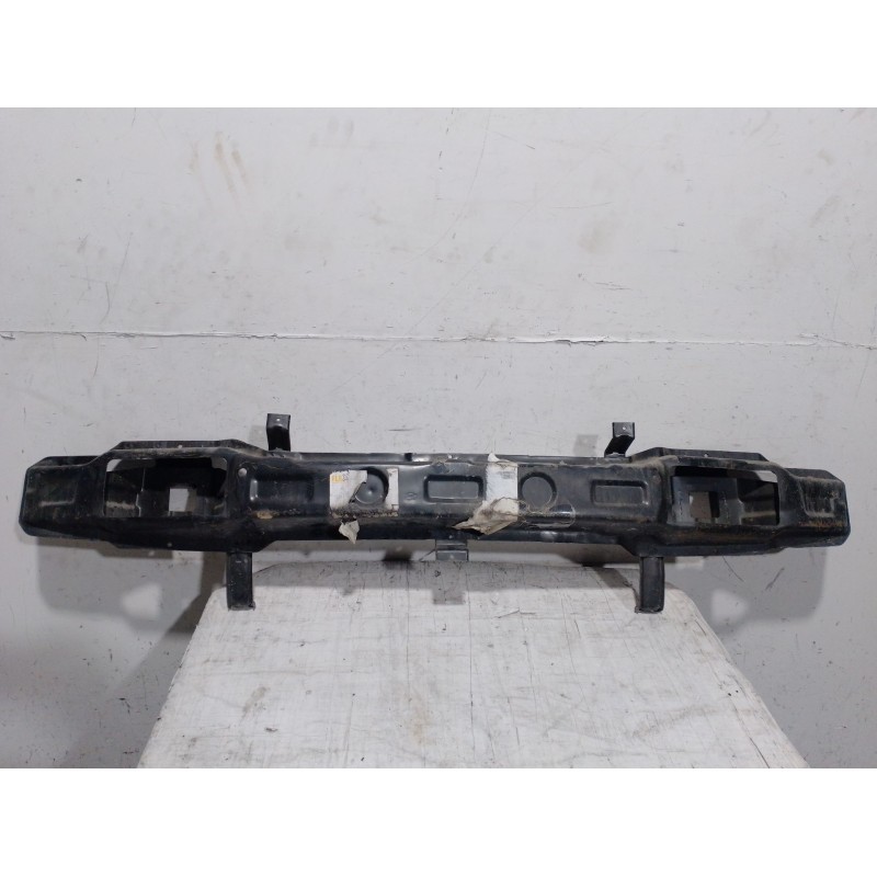 Recambio de refuerzo paragolpes trasero para hyundai atos (mx) 1.1 referencia OEM IAM  8663005610 