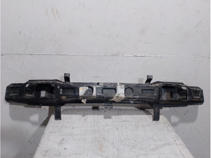 Recambio de refuerzo paragolpes trasero para hyundai atos (mx) 1.1 referencia OEM IAM  8663005610 