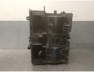 Recambio de motor calefaccion para renault megane iii grandtour (kz0/1) 1.9 dci (kz0j, kz0n, kz1s) referencia OEM IAM T1001187V 