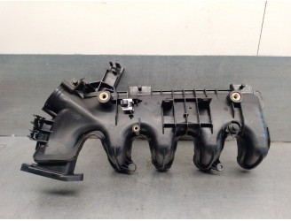 Recambio de colector admision para ford focus c-max (dm2) 1.6 tdci referencia OEM IAM 9653808680B 3M5Q6P036AE 