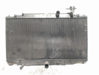 Recambio de radiador agua para mazda 6 sedán (gj, gl) 2.2 d (gj2fp) referencia OEM IAM SH5G15200 SH5G15200 2230004510 DENSO