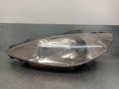 Recambio de faro izquierdo para peugeot 206 hatchback (2a/c) 1.9 d referencia OEM IAM 9632689380  67735770 VALEO