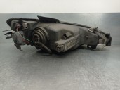 Recambio de faro izquierdo para peugeot 206 hatchback (2a/c) 1.9 d referencia OEM IAM 9632689380  67735770 VALEO