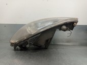 Recambio de faro izquierdo para peugeot 206 hatchback (2a/c) 1.9 d referencia OEM IAM 9632689380  67735770 VALEO