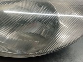 Recambio de faro izquierdo para peugeot 206 hatchback (2a/c) 1.9 d referencia OEM IAM 9632689380  67735770 VALEO