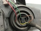 Recambio de faro izquierdo para peugeot 206 hatchback (2a/c) 1.9 d referencia OEM IAM 9632689380  67735770 VALEO