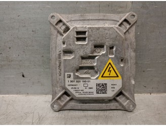 Recambio de centralita faros xenon para nissan terrano ii (r20) 2.7 td 4wd referencia OEM IAM 130732915301 10EEG071800 