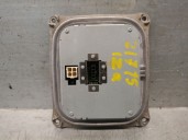 Recambio de centralita faros xenon para nissan terrano ii (r20) 2.7 td 4wd referencia OEM IAM 130732915301 10EEG071800 