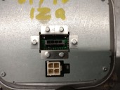 Recambio de centralita faros xenon para nissan terrano ii (r20) 2.7 td 4wd referencia OEM IAM 130732915301 10EEG071800 