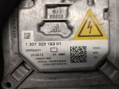 Recambio de centralita faros xenon para nissan terrano ii (r20) 2.7 td 4wd referencia OEM IAM 130732915301 10EEG071800 