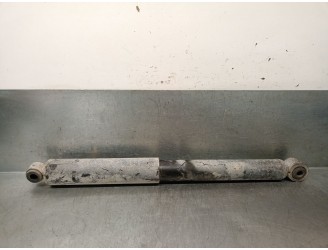 Recambio de amortiguador trasero izquierdo para nissan navara np300 pick-up (d23, d23t) 2.3 dci referencia OEM IAM E62004KK3A E6