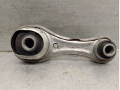 Replacement engine mount for Renault Clio IV (BH_) 1.5 dCi 90 OEM IAM reference 112381035R 112385698R 