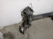 Recambio de puente trasero para citroën c3 picasso (sh_) 1.6 hdi 90 referencia OEM IAM  5148W2 