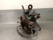 Replacement front left steering knuckle for Mazda CX-30 (DM) Skyactiv-G M Hybrid OEM IAM reference DFR533031 DFR533031 