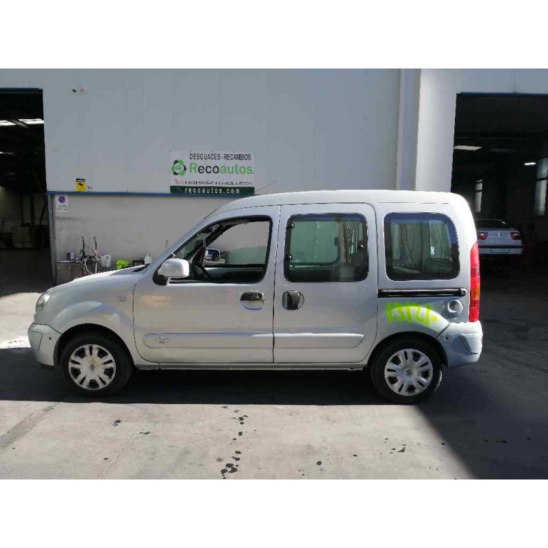 renault kangoo (f/kc0) del año 2006