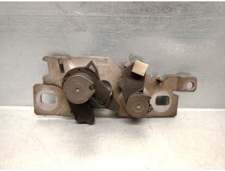 Recambio de cerradura capot para citroën jumpy iii furgoneta (v_) 1.6 bluehdi 115 referencia OEM IAM 9808870280 9808870280 