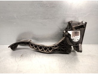 Replacement accelerator pedal potentiometer for Citroën Jumpy III Van (V_) 1.6 BlueHDi 115 OEM IAM reference 9674829780 98066073