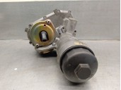 Recambio de soporte filtro aceite para audi a6 c5 (4b2, 4b4) 2.5 tdi referencia OEM IAM 059115405G 059115405G HENGST