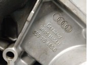 Recambio de soporte filtro aceite para audi a6 c5 (4b2, 4b4) 2.5 tdi referencia OEM IAM 059115405G 059115405G HENGST