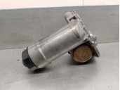 Recambio de soporte filtro aceite para audi a6 c5 (4b2, 4b4) 2.5 tdi referencia OEM IAM 059115405G 059115405G HENGST