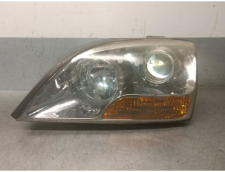 Recambio de faro izquierdo para kia sorento i (jc) 2.5 crdi referencia OEM IAM 921013E5XX 921013E510 
