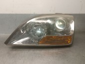 Recambio de faro izquierdo para kia sorento i (jc) 2.5 crdi referencia OEM IAM 921013E5XX 921013E510 