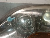 Recambio de faro izquierdo para kia sorento i (jc) 2.5 crdi referencia OEM IAM 921013E5XX 921013E510 