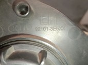 Recambio de faro izquierdo para kia sorento i (jc) 2.5 crdi referencia OEM IAM 921013E5XX 921013E510 