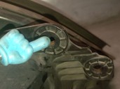 Recambio de faro izquierdo para kia sorento i (jc) 2.5 crdi referencia OEM IAM 921013E5XX 921013E510 